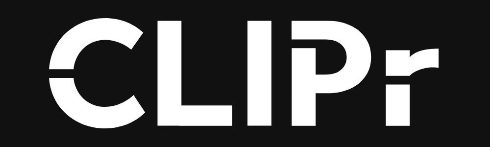 CLIPr