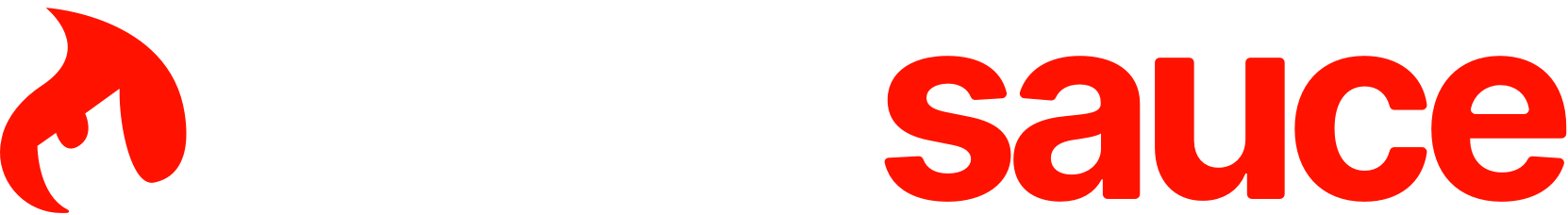 TicketSauce wordmark